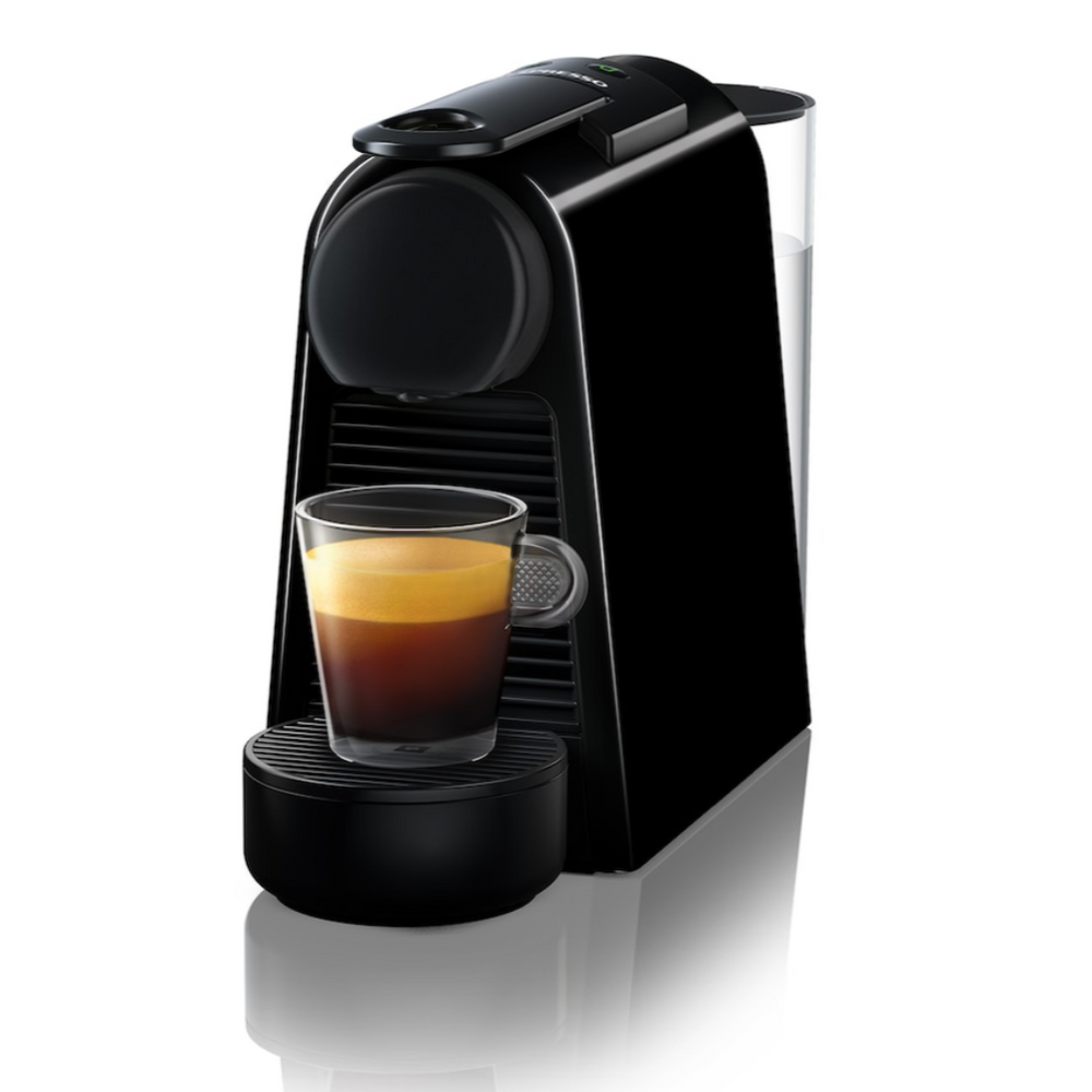 Nespresso Essenza Mini , Black ,DeLonghi