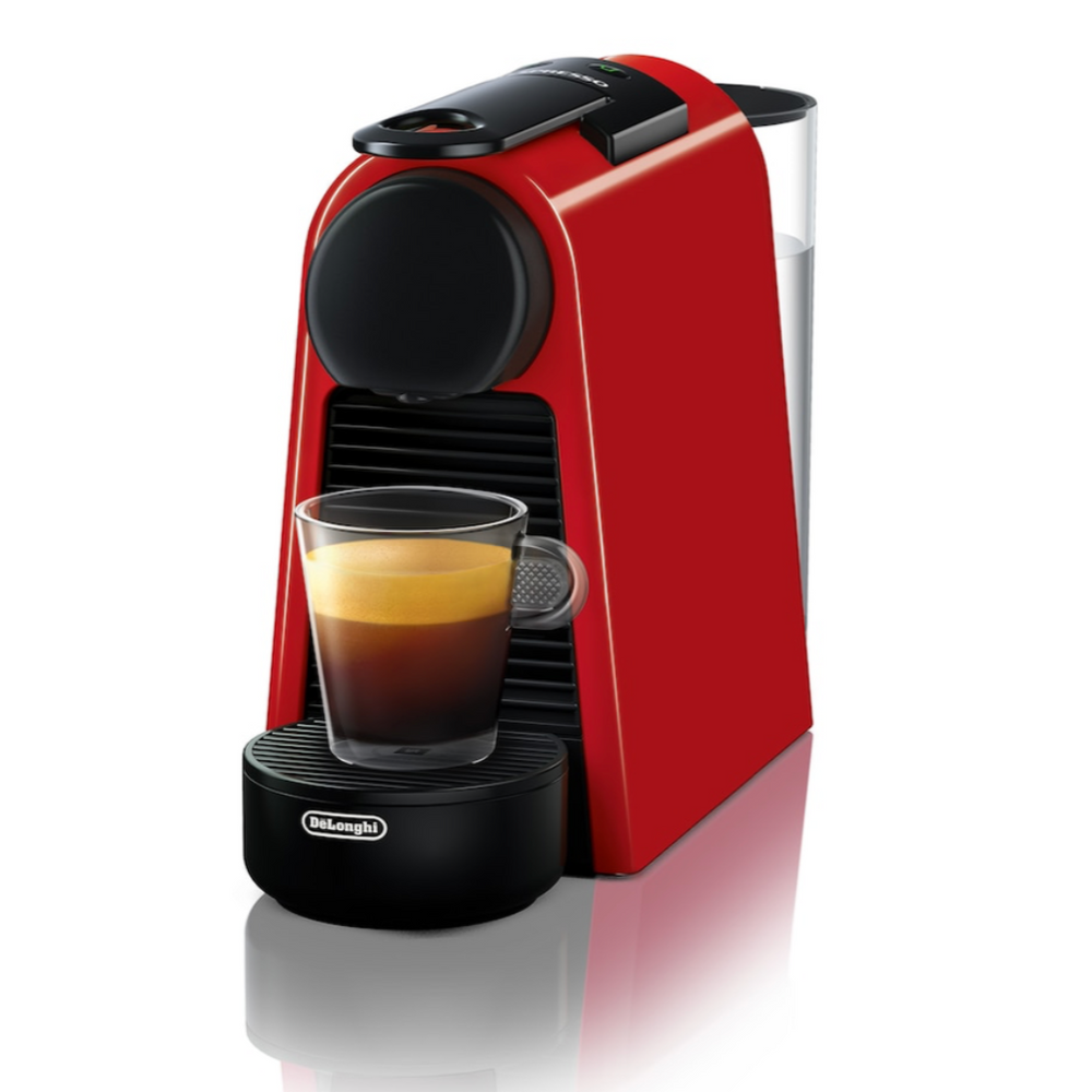 Nespresso Essenza Mini , Black ,DeLonghi