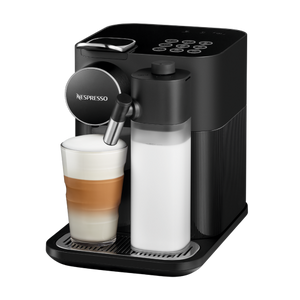 Nespresso Gran Lattissima , Black